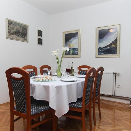 Apartments Villa Alex Podaca Eksteriør billede